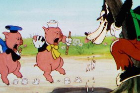 Three Little Pigs Where to Watch and Stream Online
