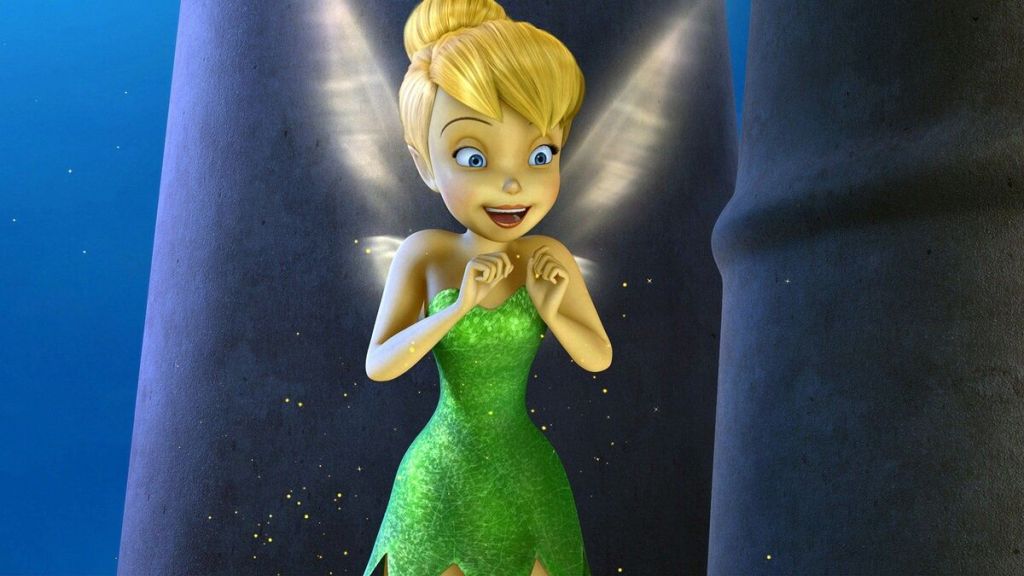 Tinker Bell Where to Watch and Stream Online