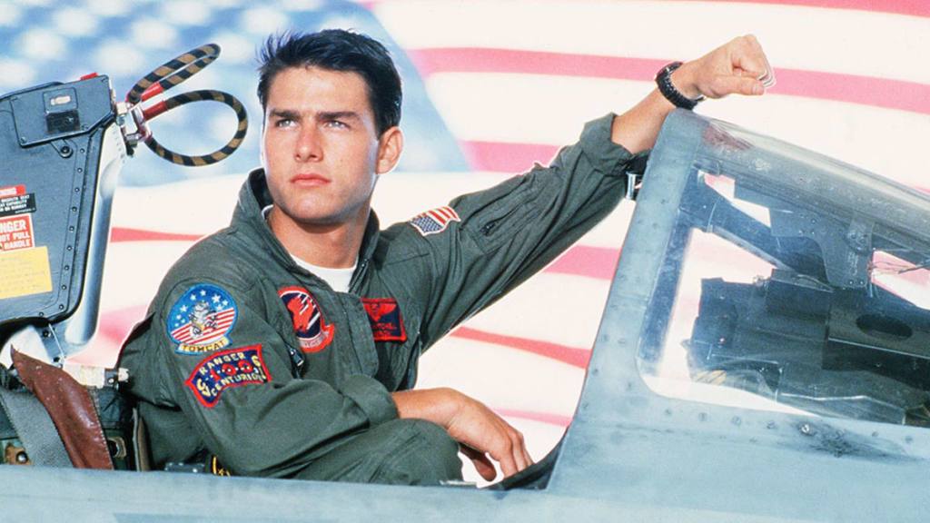 Top Gun Where to Watch and Stream Online