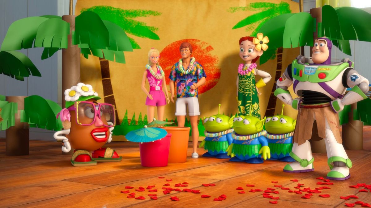 Toy story watch cartoon online clearance