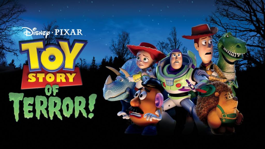 Toy Story of Terror Where to Watch and Stream Online