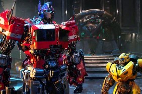 Transformers One Streaming Release Date