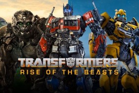 Transformers: Rise of the Beast 4K Review