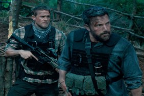 Triple Frontier Where to Watch and Stream Online