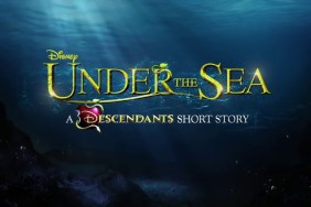 Under the Sea: A Descendants Story: Where to Watch & Stream Online