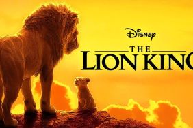 Mufasa: The Lion King streaming release date