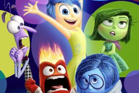 Inside Out 2 streaming release date
