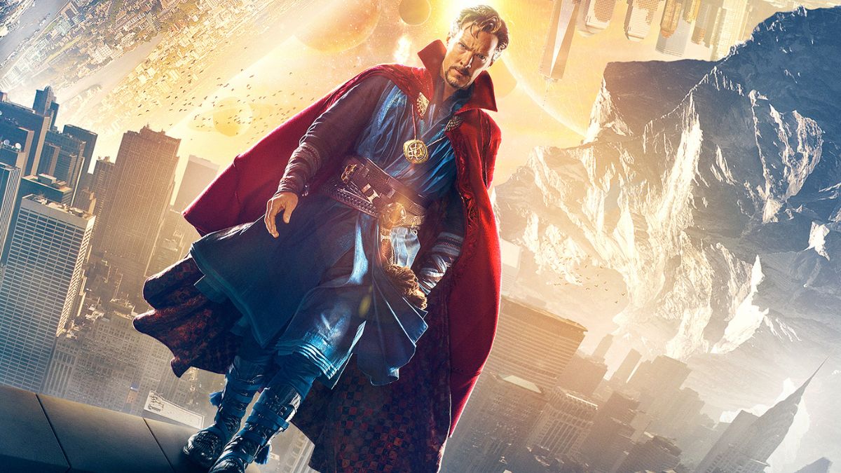 DOCTOR STRANGE 3: The Dark Dimension of Clea – TEASER TRAILER