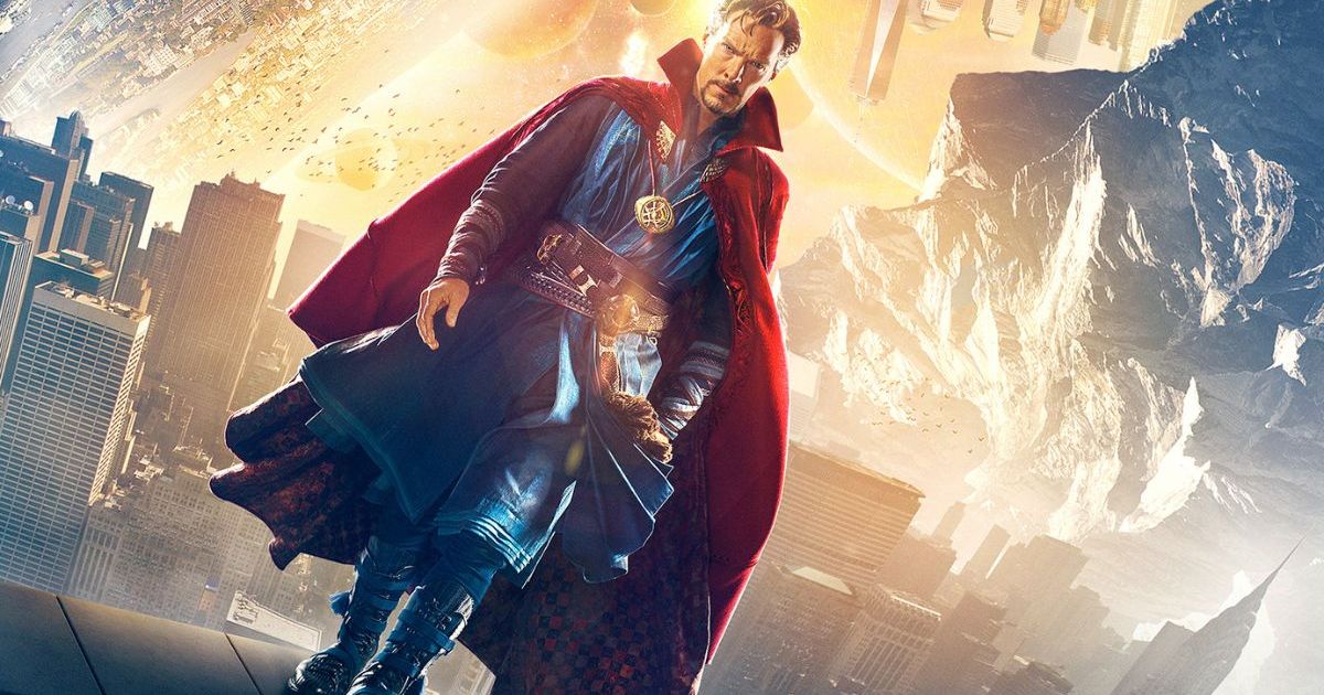 Doctor Strange 3 Release Date Rumors: When is it Coming Out?