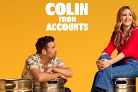 Colin From Accounts Season 2 Release Date