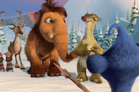Ice Age: A Mammoth Christmas Where to Watch