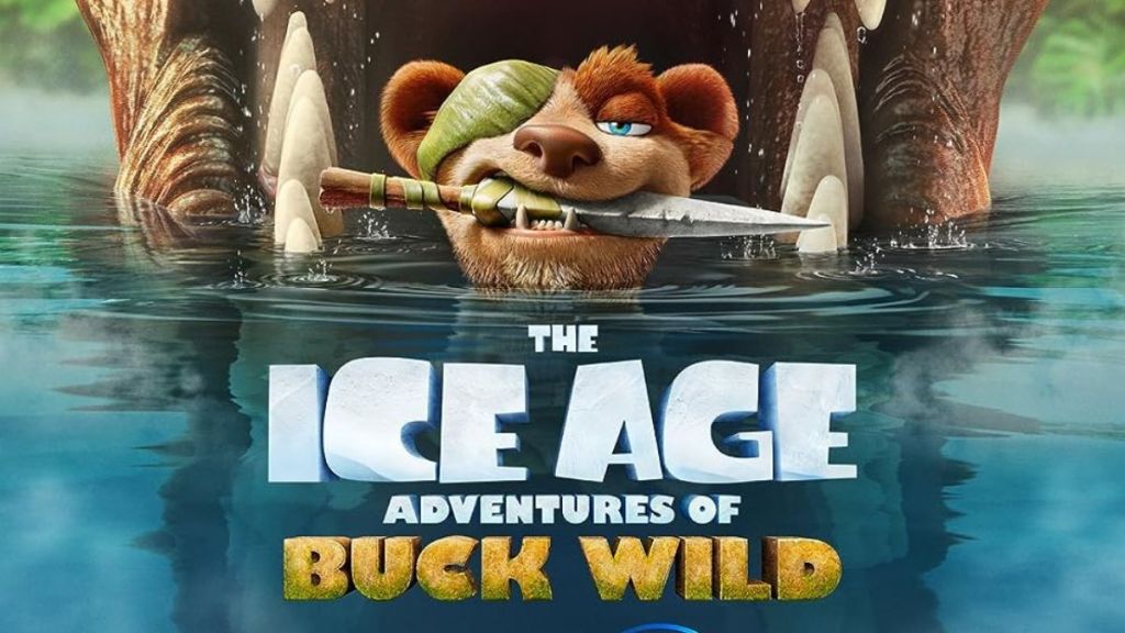 The Ice Age Adventures of Buck Wild Where to Watch