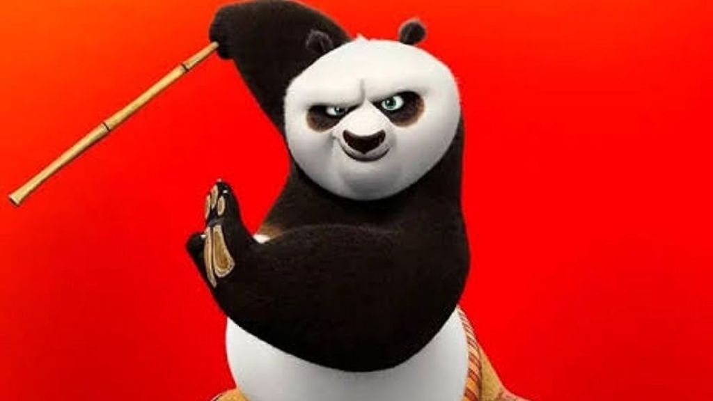 Kung Fu Panda 4 streaming release date