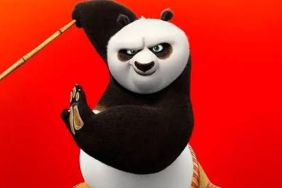 Kung Fu Panda 4 streaming release date