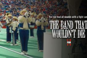 The Band that Wouldn’t Die: 30 for 30 Streaming