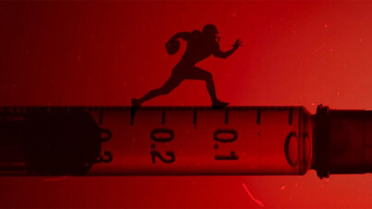Untold Hall Of Shame Clip Delves Into Steroid Scandal
