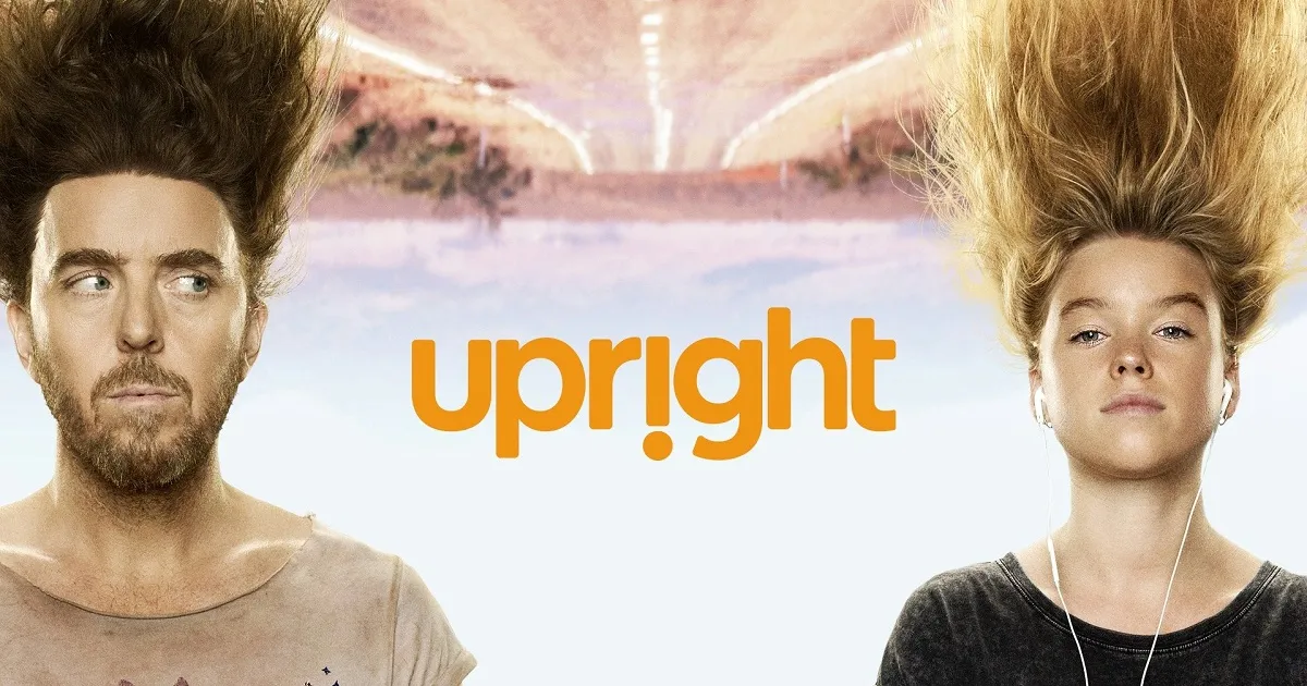 Upright Season 3 Release Date Rumors