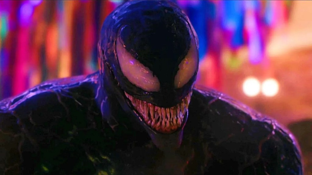 Venom 3 Streaming Release Date Rumors