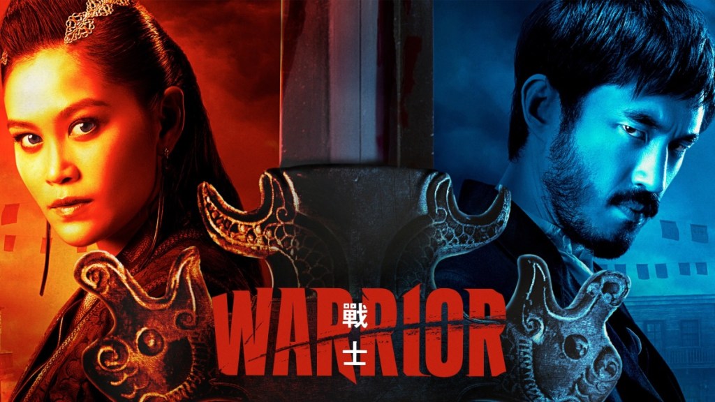 Warrior Season 2: Where to Watch & Stream Online