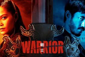 Warrior Season 2: Where to Watch & Stream Online