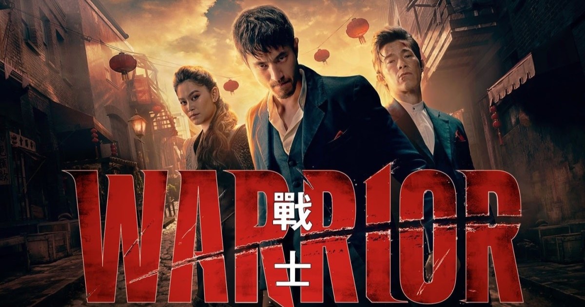 Warrior Season 3: Where to Watch & Stream Online