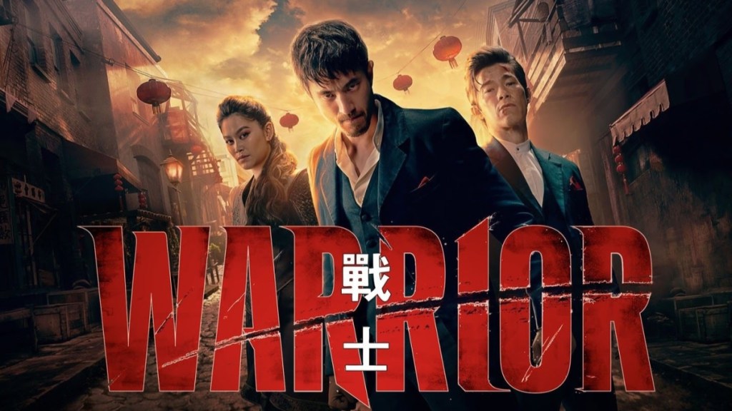 Warrior Season 3: Where to Watch & Stream Online