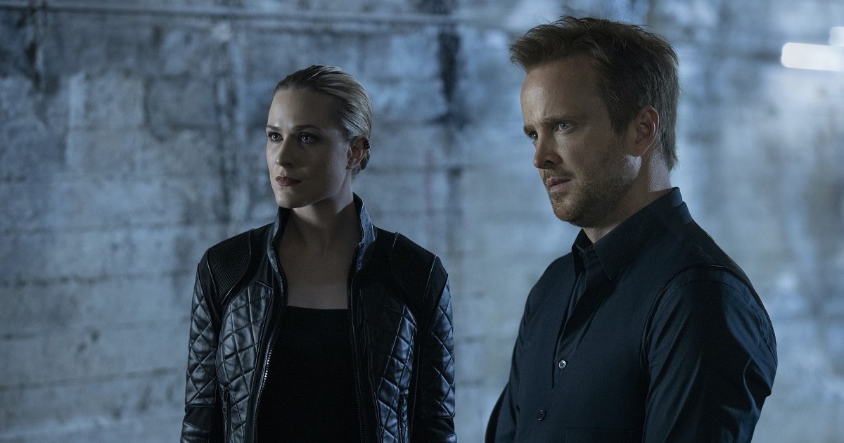 When Is The New Season Of Westworld Coming Out