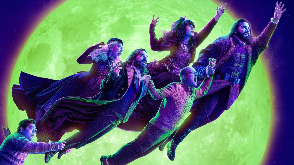 What We Do in the Shadows Season 5 Episode 8 Release Date & Time
