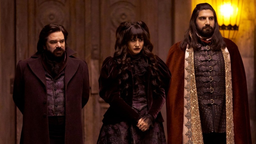 What We Do in the Shadows Season 6 Release Date