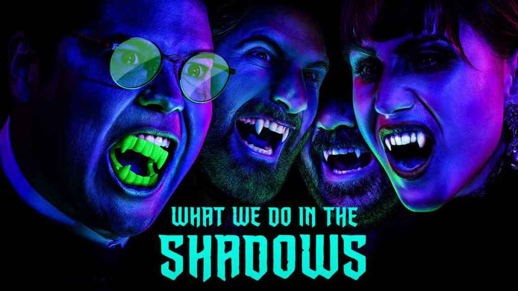 What We Do in the Shadows Season 1: Where to Watch & Stream Online
