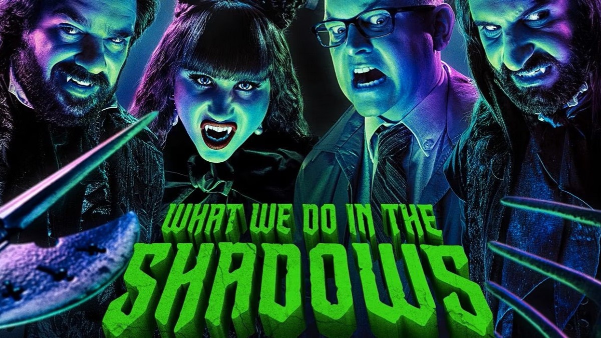 What We Do in the Shadows Teasers: Guillermo is the Perfect Butler for