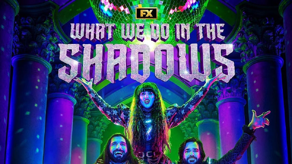 What We Do in the Shadows Teasers: Guillermo is the Perfect Butler for