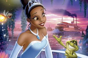 Where to watch The Princess and the Frog