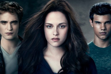 Where to watch Twilight Eclipse