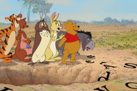 Winnie the Pooh Where to Watch and Stream Online