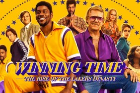 Winning Time Season 2 Episode 2 Release Date & Time