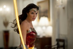 Wonder Woman 3 Release Date Rumors