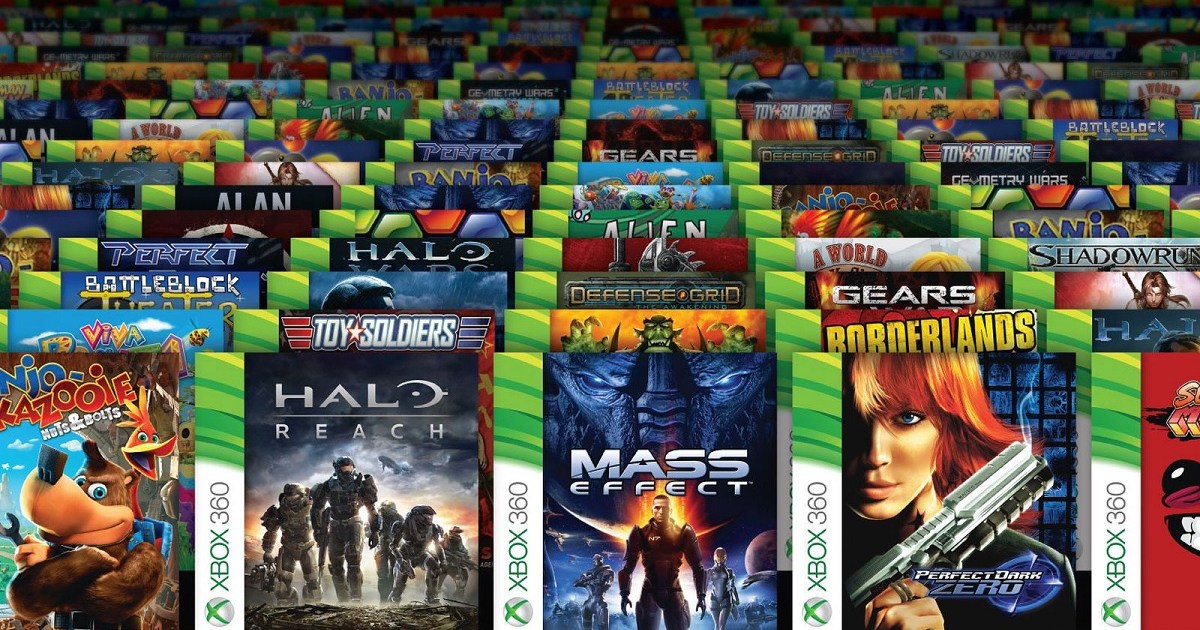 Xbox 360 store going offline in July 2024 - Polygon