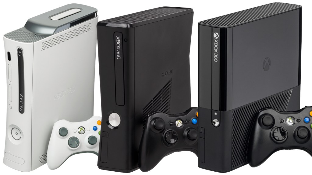 Over 200 Xbox 360 games going away