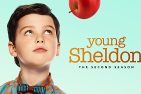 Young Sheldon Season 2: Where to Watch & Stream Online
