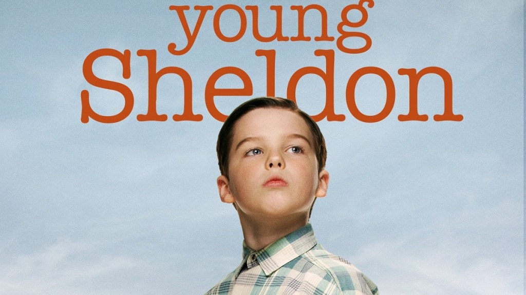 Young Sheldon Season 3: Where to Watch & Stream Online