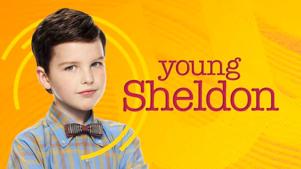 Young Sheldon Season 5: Where to Watch & Stream Online
