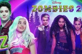 ZOMBIES 2: Where to Watch & Stream Online