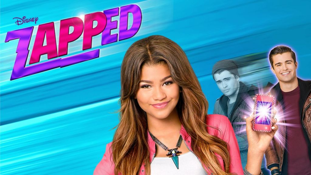 Zapped Where to Watch and Stream Online