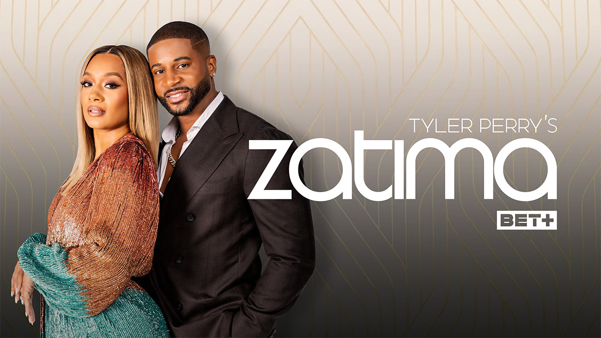 Zatima Season 2 How Many Episodes & When Do New Episodes Come Out?