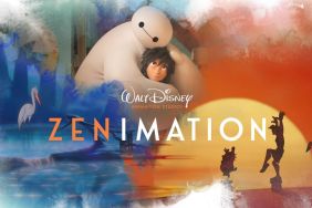 Zenimation Where to Watch and Stream Online
