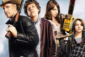 Zombieland where to watch