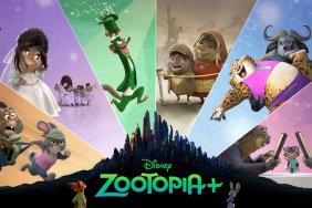 Zootopia Plus Where to Watch and Stream Online