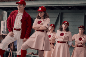 Abbi Jacobson Issues Statement on 'Cowardly' A League of Their Own Cancellation
