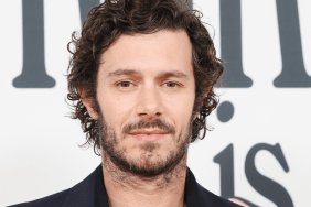 Adam Brody Seth